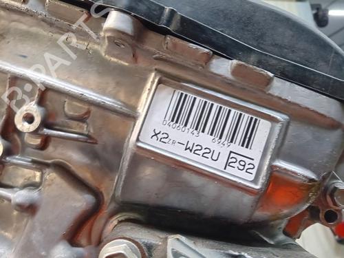 Engine TOYOTA C-HR (_X1_) 1.8 Hybrid (ZYX10_, ZYX11_, ZYX10R, ZYX11R) | BP40536583M1 - Image 4