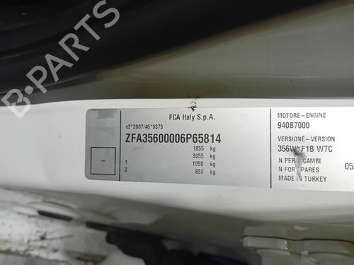 Engine FIAT TIPO Estate (356_, 357_) 1.4 (356WXF1B) | BP29169672M1  - Image 12