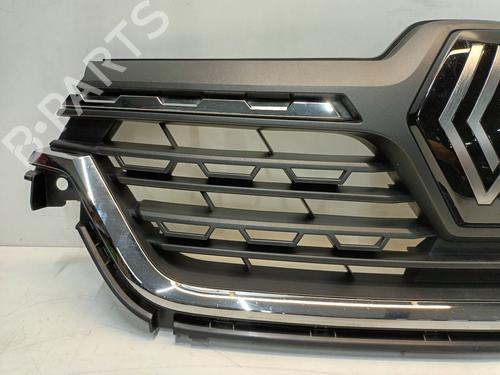 Grille RENAULT KANGOO III Box Body/MPV 1.5 Blue dCi 115 (FJAC) | BP29918528C40