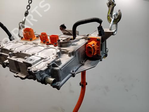 Inverter/Converter NISSAN LEAF (ZE0) Electric | BP22768301M119 