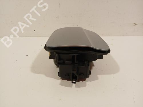 Tankklappe AUDI A4 B8 Avant (8K5) 3.0 TDI quattro | BP29918338C131 