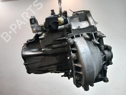 Gearbox PEUGEOT EXPERT Van (V_) 2.0 BlueHDi 150 | BP37181214M3 - Image 4