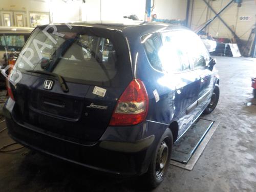 Starter HONDA JAZZ II (GD_, GE3, GE2) 1.3 iDSi (GD1) | BP7273917M8 