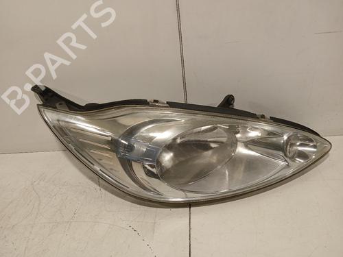 Used Right headlight Right headlight 38086400 38086400