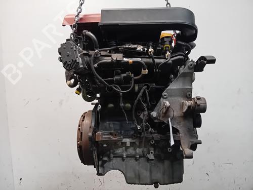 Used Engine Engine ABARTH 500 / 595 / 695 1.4 (312.AXF11, 312.AXF1A, 312.AXD1A) (160 hp) 35904791 35904791