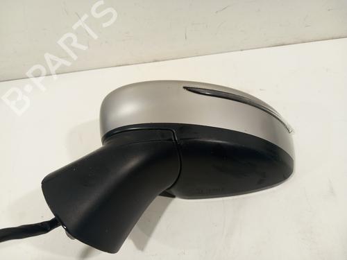 Left mirror NISSAN NOTE (E12) 1.2 | BP36274964C26 - Image 3