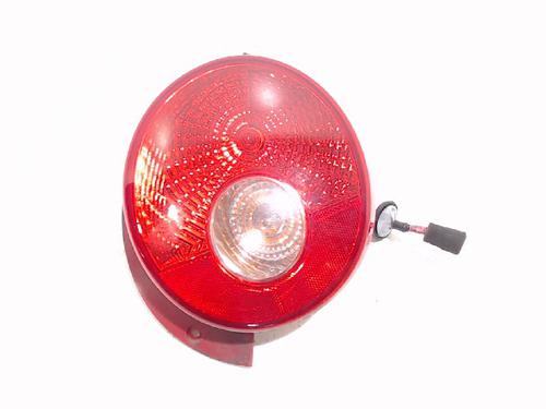 Used Right taillight CHEVROLET MATIZ (M200, M250) 0.8 (52 hp) 2811590