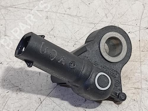 Electronic module AUDI A1 Sportback (GBA) 30 TFSI | BP23123960M83