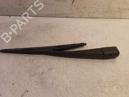 Used Rear windshield wiper arm KIA CEE'D SW (ED) 1.6 CRDi 115 (115 hp) 13750565