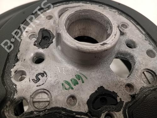 Steering wheel AUDI A3 Limousine (8VS, 8VM) 1.5 TFSI | BP32493059C49 