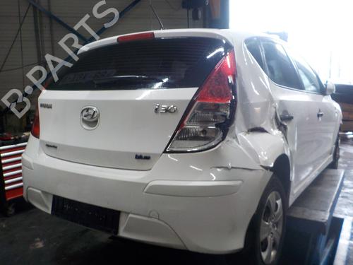 Mirror switch HYUNDAI i30 (FD) 1.6 CRDi | BP12174965I25 - Image 9
