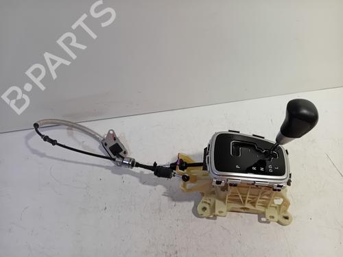 Used Gear lever MITSUBISHI MIRAGE / SPACE STAR VI Hatchback (A0_A) 1.0 (A05A) (71 hp) 18723593