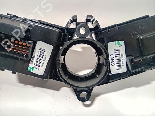 Steering column stalk KIA PRO CEE'D (JD) 1.6 GDI | BP38412822I23 - Image 3