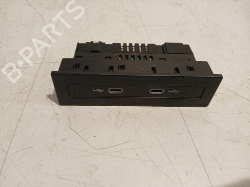 electronic-module-vw-arteon-shooting-brake-3h9-2020-32469377 main image