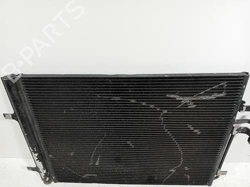 AC radiator LAND ROVER FREELANDER 2 (L359) 2.2 TD4 4x4 | BP19727135M32 