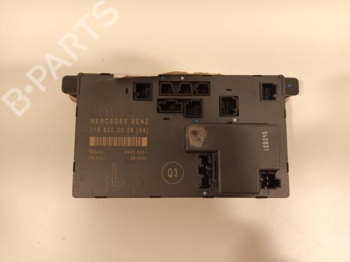 Used Control unit Control unit 16444331 16444331