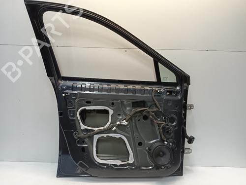 Left front door RENAULT GRAND SCÉNIC III (JZ0/1_) 1.4 16V (JZ0F) | BP29900288C2