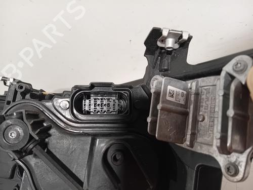 Right headlight VW GOLF VIII (CD1, DA1) 2.0 GTI | BP32990565C29  - Image 7