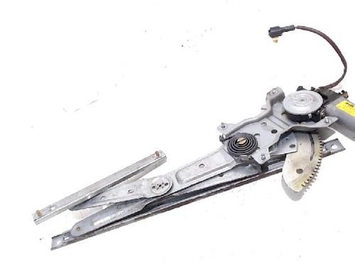 Front right window mechanism KIA CARENS II MPV (FJ) 2.0 CVVT | BP5835220C23 