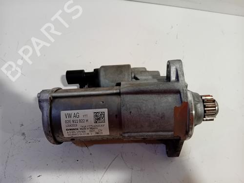 Starter VW TIGUAN ALLSPACE (BW2, BJ2) 1.5 TSI | BP27391592M8 - Image 4