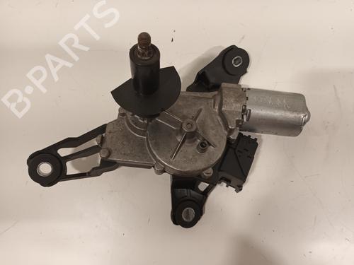 Used Rear wiper motor TOYOTA YARIS (_P9_) 1.0 VVT-i (KSP90_, KSP90R) (69 hp) 17117769
