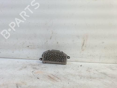 Used Heater resistor Heater resistor 12206571 12206571