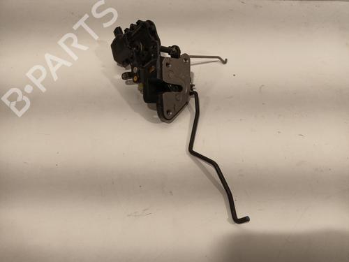 Front left lock DACIA SPRING EV (B6M1) | BP16421057C98 