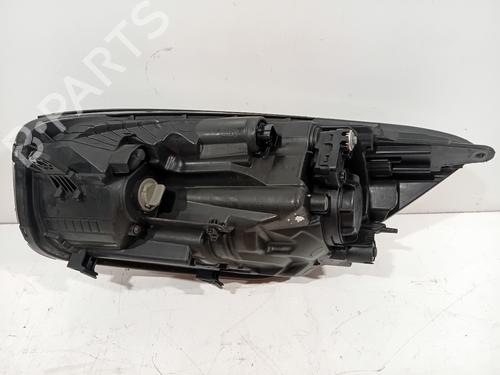 Right headlight KIA PICANTO II (TA) 1.0 | BP32506910C29