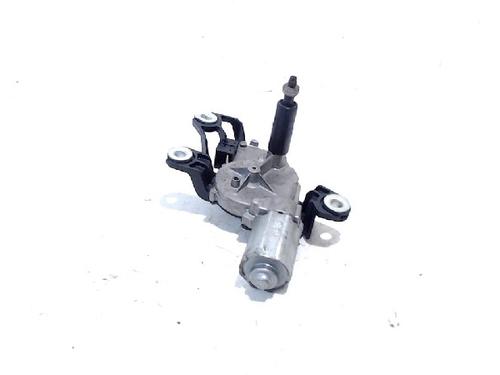 Rear wiper motor VW GOLF V (1K1) 2.0 TDI 16V | BP4787007M102 