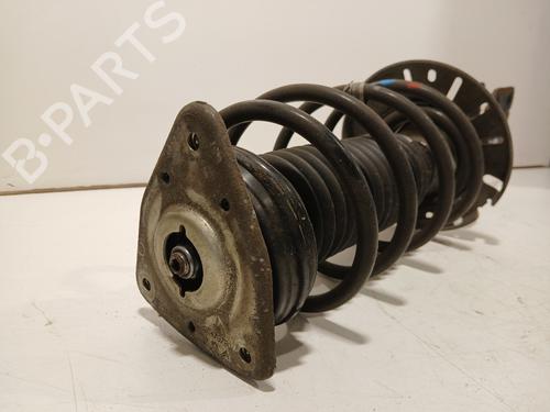 Right front shock absorber PEUGEOT 308 SW II (LC_, LJ_, LR_, LX_, L4_) 1.2 THP 130 | BP25009829M17 