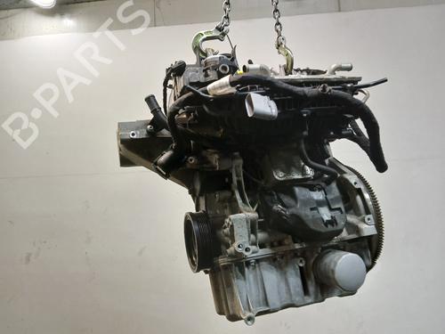 Engine VW POLO VI (AW1, BZ1, AE1) 1.0 TSI | BP31830461M1 - Image 4