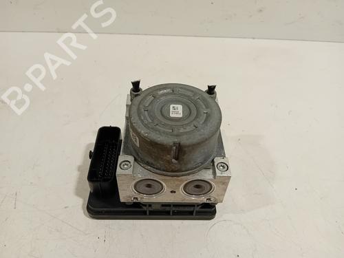 Used ABS pump CITROËN C4 CACTUS 1.6 BlueHDi 100 (99 hp) 24957011