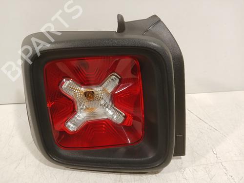 Used Left taillight Left taillight 38062694 38062694