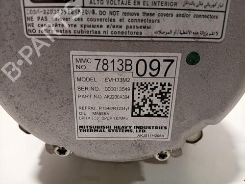 AC-Kompressor AC-Kompressor 38422279 38422279
