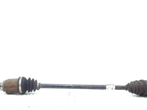 Used Right front driveshaft NISSAN MICRA IV (K13K, K13KK) 1.2 (80 hp) 10775431