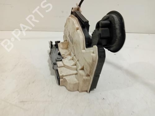 Rear left lock VW GOLF VI (5K1) 1.4 TSI | BP15101447C100 