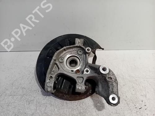 Left rear steering knuckle AUDI A3 Sportback (8VA, 8VF) S3 quattro | BP26011416M27 