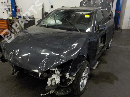 Used Parts AUDI A4 B9 (8W2, 8WC)  3.0 TDI quattro  831530
