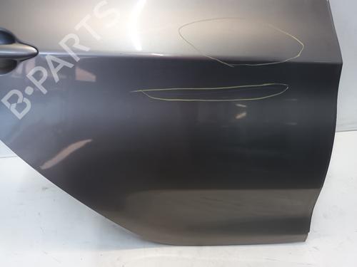 Right rear door KIA PICANTO II (TA) 1.0 | BP27653759C5 