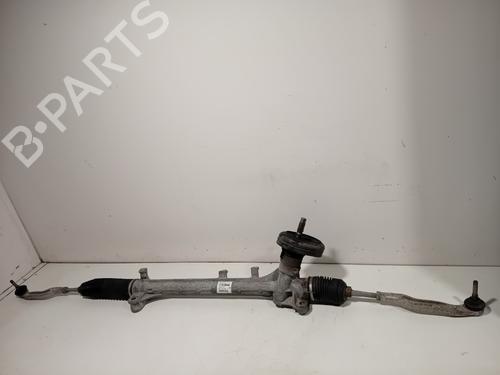 Used Steering rack Steering rack RENAULT MEGANE IV Grandtour (K9A/M/N_) 1.2 TCe 100 (100 hp) 39766929 39766929