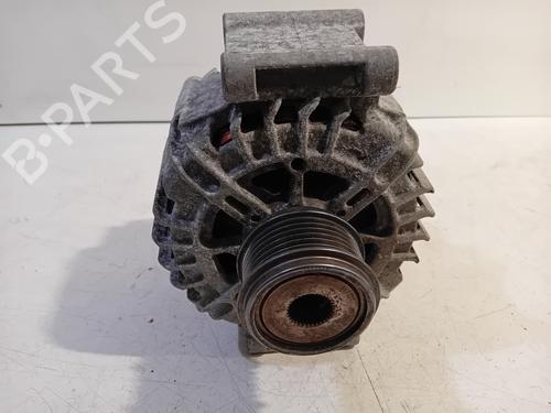 Used Alternator AUDI Q3 (8UB, 8UG) 2.0 TFSI quattro (170 hp) 20851173