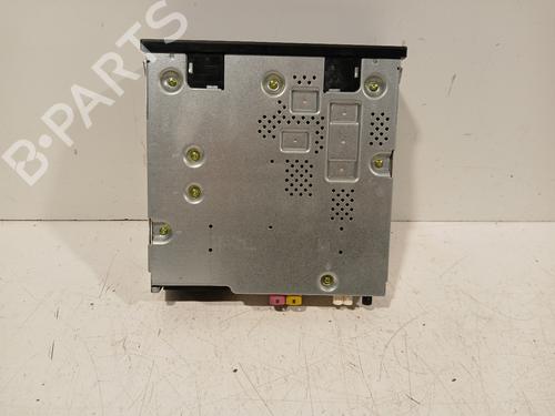 Used Radio VW GOLF VIII (CD1, DA1) 1.5 eTSI (150 hp) 29333808