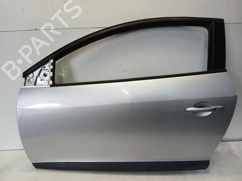 Porta frente esquerda Porta frente esquerda RENAULT MEGANE III Coupe (DZ0/1_) 1.4 TCe (DZ0F, DZ1V) (131 hp) 36109402 36109402