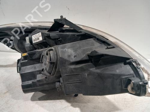 Left headlight OPEL MERIVA B MPV (S10) 1.4 (75) | BP33964355C28 - Image 6