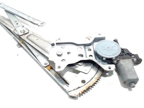 Front right window mechanism SUZUKI SX4 (EY, GY) 1.6 VVT (RW416, YA21S) | BP9859893C23 