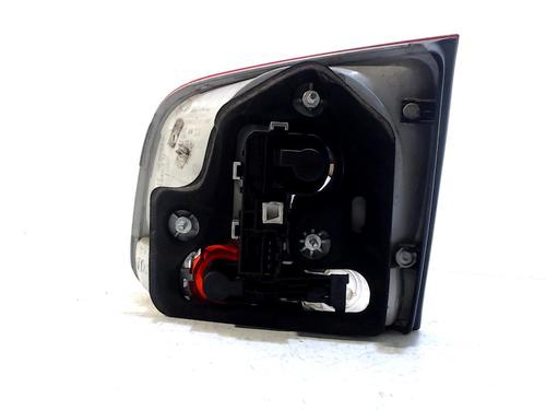 Left tailgate light VW TOUAREG (7LA, 7L6, 7L7) 2.5 R5 TDI | BP8531846C79 