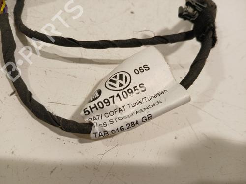 Wiring harness VW GOLF VIII (CD1, DA1) 2.0 TSI R 4motion | BP29325435E16 - Image 4