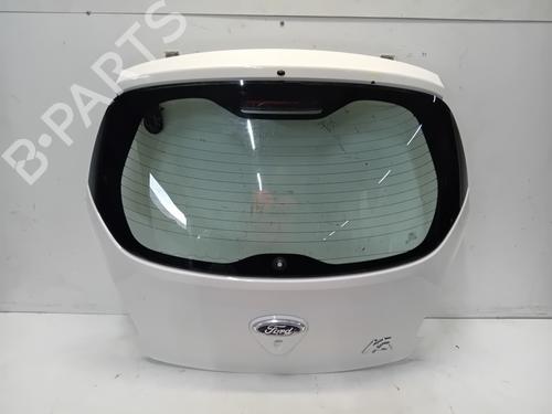 Used Tailgate FORD KA (RU8) 1.2 (69 hp) 27702561