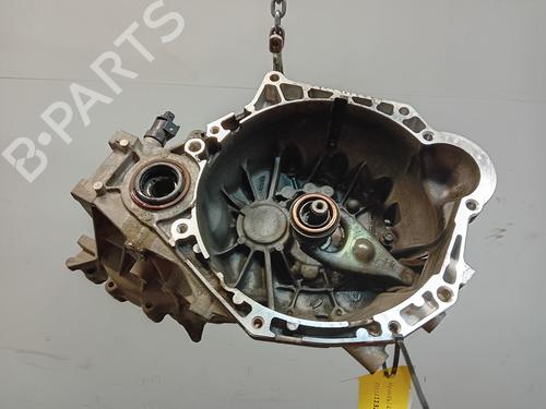 Used Gearbox Gearbox 15295997 15295997