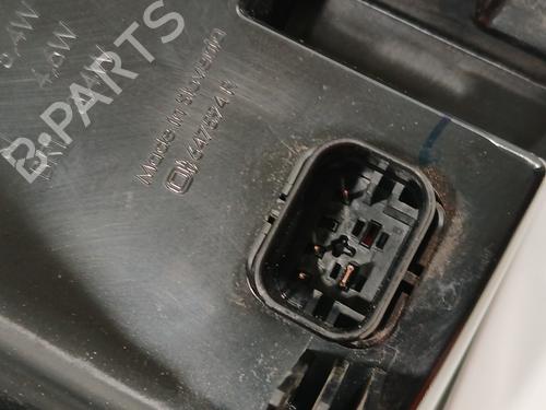 Right taillight BMW 1 (F40) 120 i | BP29541195C35 